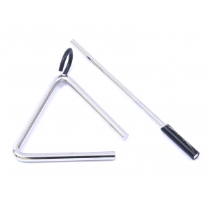 Tycoon TRI-4 trójkąt 4″ instrument perkusyjny