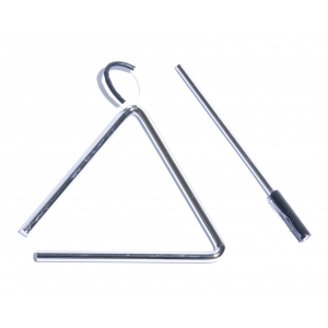 Tycoon TRI-6 trójkąt 6″ instrument perkusyjny