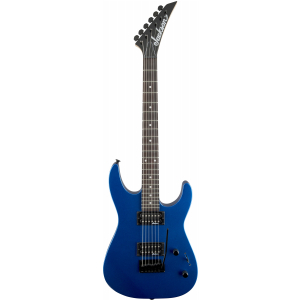 Jackson JS11 Dinky Metallic Blue gitara elektryczna