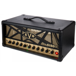 EVH 5150 III 50W EL34 wzmacniacz do gitary head 50 W