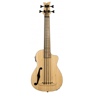 Ortega RUNAB-UB ukulele basowe