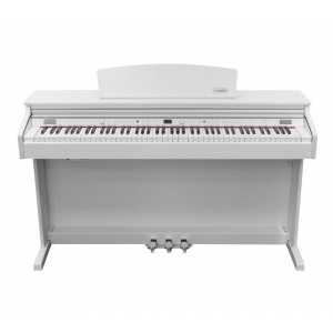 Artesia DP-10E  - pianino cyfrowe białe