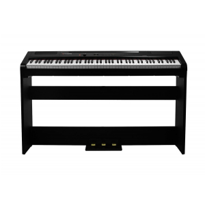 Artesia Harmony pianino cyfrowe czarny