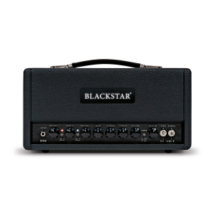 Blackstar St. James 6L6 50W Head Black wzmacniacz gitarowy