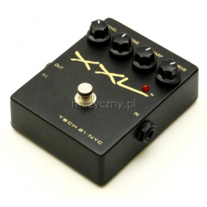 Tech 21 XXL Guitar efekt gitarowy