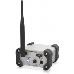 Klark Teknik DW 20BR Odbiornik sygnau audio Bluetooth