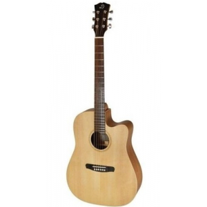 Dowina Chianti  DCE LRBaggs gitara elektroakustyczna