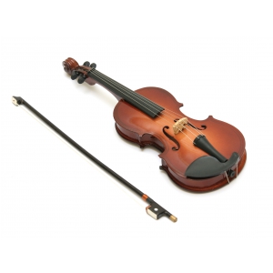 Mini MV-23 miniatura skrzypiec (23cm)