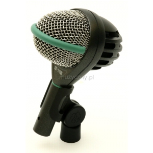 AKG D-112 mikrofon dynamiczny do stopy