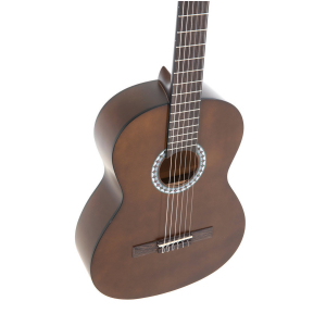 GEWA (PS510150) Gitara koncertowa VGS Basic 4/4 odcień miodowy