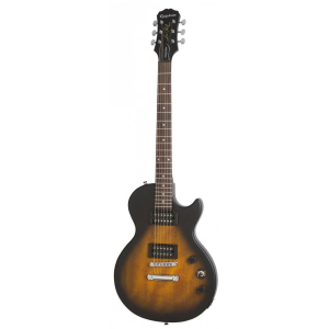 Epiphone Les Paul special Satin E1 VSV Tobacco Sunburst Vintage gitara elektryczna