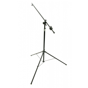 Stim M17 statyw mikrofonowy, wysoki z przeciwwag