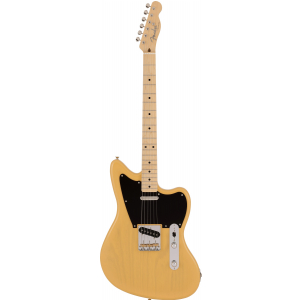 Fender Made in Japan Offset Telecaster MN Butterscotch Blonde gitara elektryczna