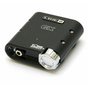 Line 6 POD Studio GX interface audio USB