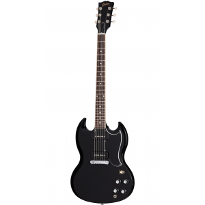 Gibson SG Special Ebony gitara elektryczna