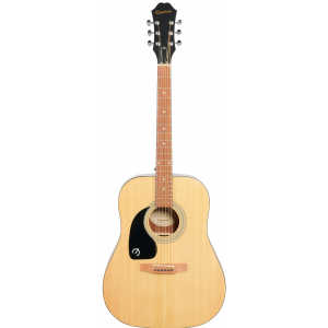 Epiphone Songmaker DR-100 Square Shoulder NA Natural gitara akustyczna, leworczna