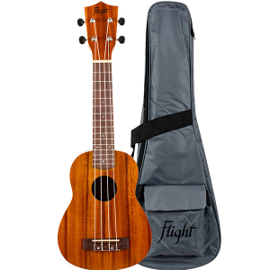 FLIGHT NUS250 ukulele sopranowe