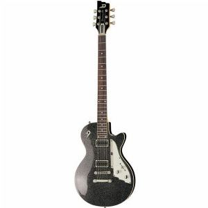 Duesenberg DSP BKS D6 Starplayer Special Black Sprakle gitara elektryczna barytonowa