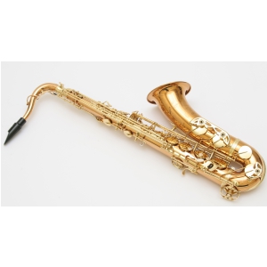 Yanagisawa T 992 saksofon tenorowy z futeraem