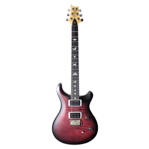PRS CE 24 Faded Purple Smokeburst LTD gitara elektryczna