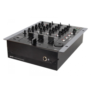 Gemini PS-626EFX 3-kanaowy DJ mikser stereo