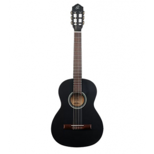 Ortega RST5M-3/4BK Matt Black gitara klasyczna