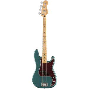 Fender Limited Edition Player Precision Bass Ocean Turquoise gitara basowa