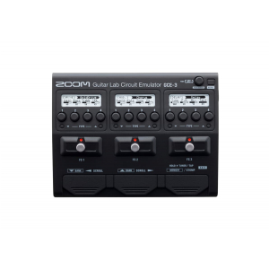ZooM GCE-3 interfejs audio USB do gitary