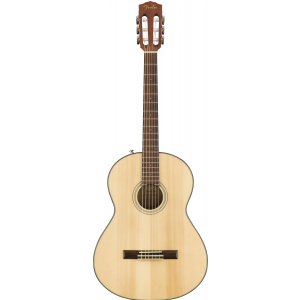 Fender CN-60S Nylon WN Natural gitara akustyczna