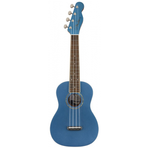 Fender Zuma Classic LPB WN ukulele