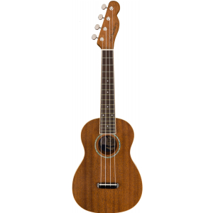 Fender Zuma Classic Natural WN ukulele