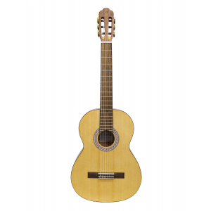 Alvera ACG 206 NT 4/4 gitara klasyczna natural