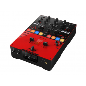 Pioneer DJM-S5 2 kanałowy DJ mikser