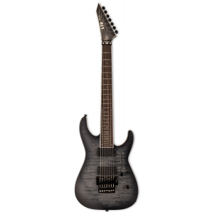 LTD M 1007 See Thru Black Sunburst Satin gitara elektryczna