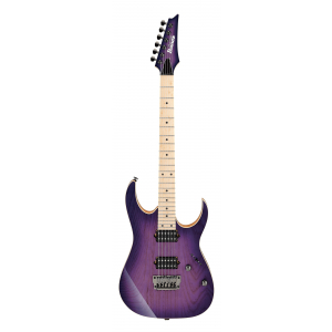 Ibanez RG652AHMFX-RPB Royal Plum Burst Prestige gitara elektryczna