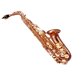 Jupiter JAS-969GL saksofon altowy