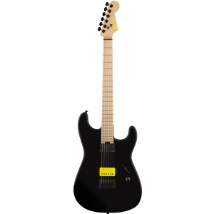 Charvel Sean Long Signature Pro-Mod San Dimas Style 1 HH HT M Gloss Black gitara elektryczna