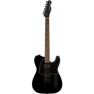 Fender Squier Limited Edition Affinity Telecaster HH Black gitara elektryczna
