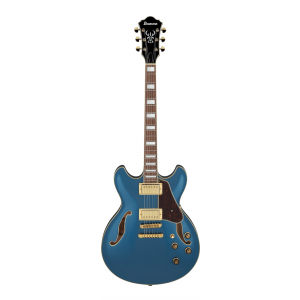Ibanez AS73G-PBM Prussian Blue Metallic gitara elektryczna