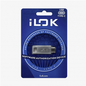 Pace iLok 3 USB-C klucz sprzętowy