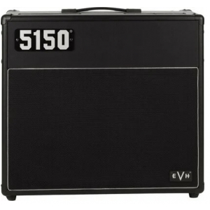 EVH 5150 Iconic Series 40W 1x12 Combo, Black wzmacniacz gitarowy