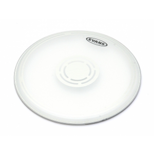 Evans B14EC1RD naciąg perkusyjny (werblowy) 14″, powlekany z kropką