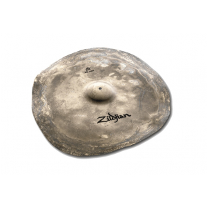 Zildjian FX Raw Crash, smal bell, talerz perkusyjny