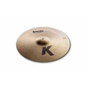 Zildjian 19″ K Dark Crash Thin talerz perkusyjny