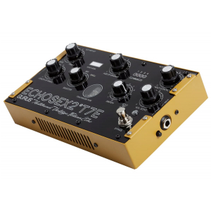 Foxgear Gurus Echosex 2T7E efekt gitarowy
