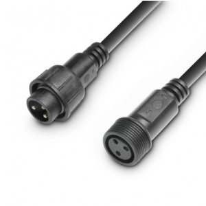 Cameo P EX 020-przedłużacz kabla zasilającego IP65, 20m