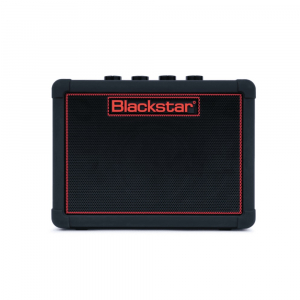 Blackstar FLY 3 Mini Amp BT Redline combo gitarowe