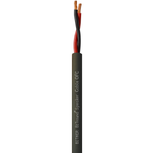 Bitner Bitsound LP0201 4x2,5mm kabel głośnikowy
