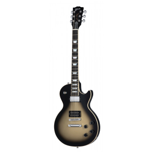 Gibson Adam Jones Les Paul Standard AS Antique Silverburst gitara elektryczna