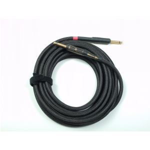 David Laboga PERFECTION Black kabel instrumentalny 6m jack/jack